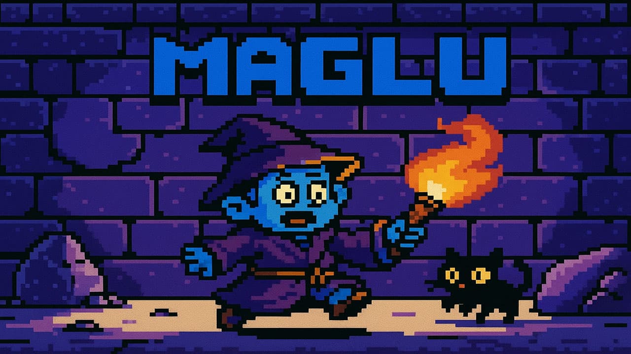 Maglu v2
