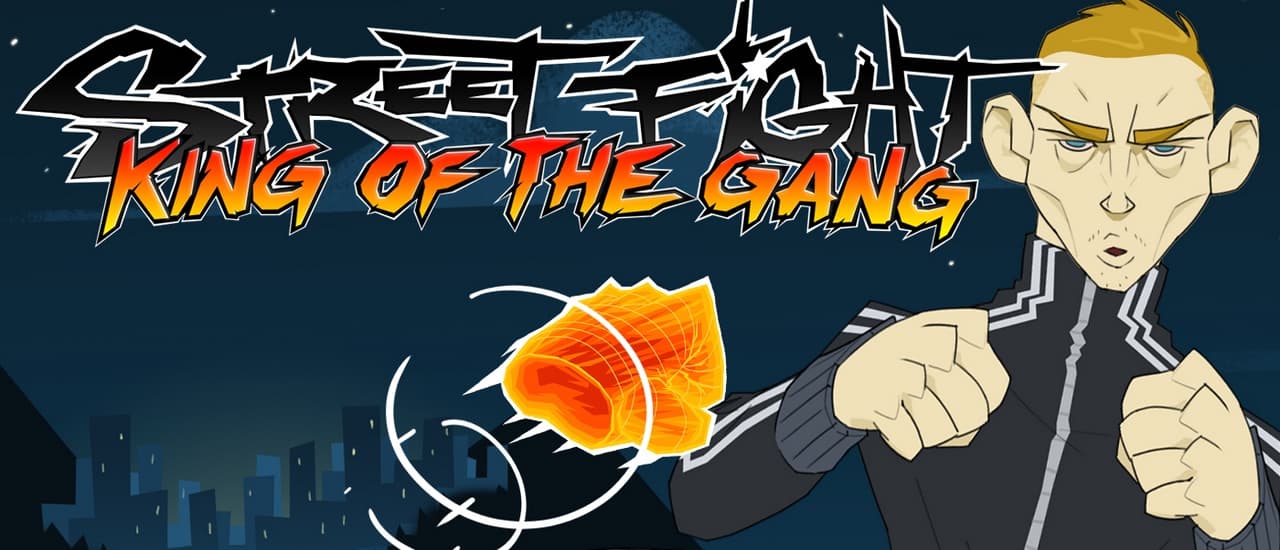 Street Fight King of the Gang