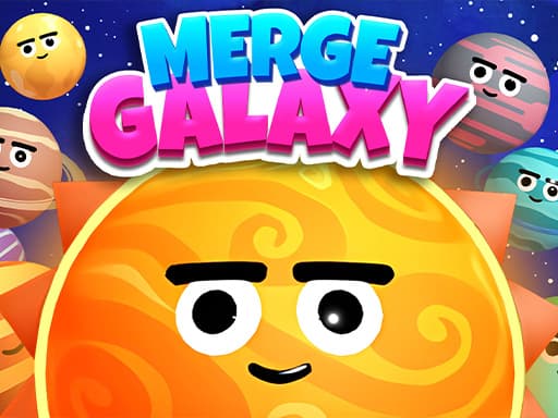 Merge Galaxy