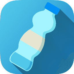 Bottle Flip Challenge DAB 2