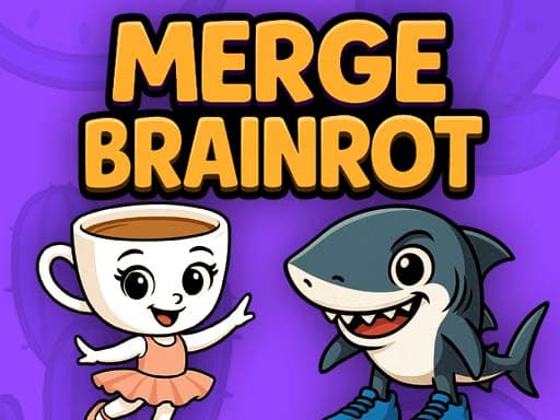 Merge Brainrot
