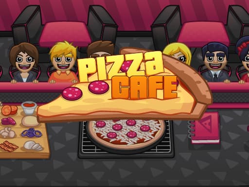 Pizza Cafe