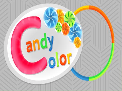 Color candy