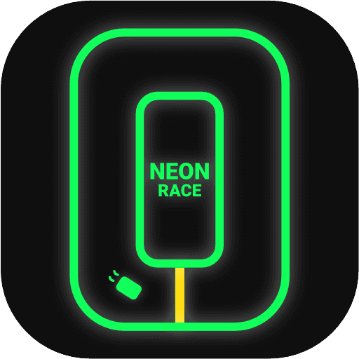 Neon Race